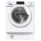LAVE LINGE HUBLOT CANDY 8 KG BLANC 1400 TR